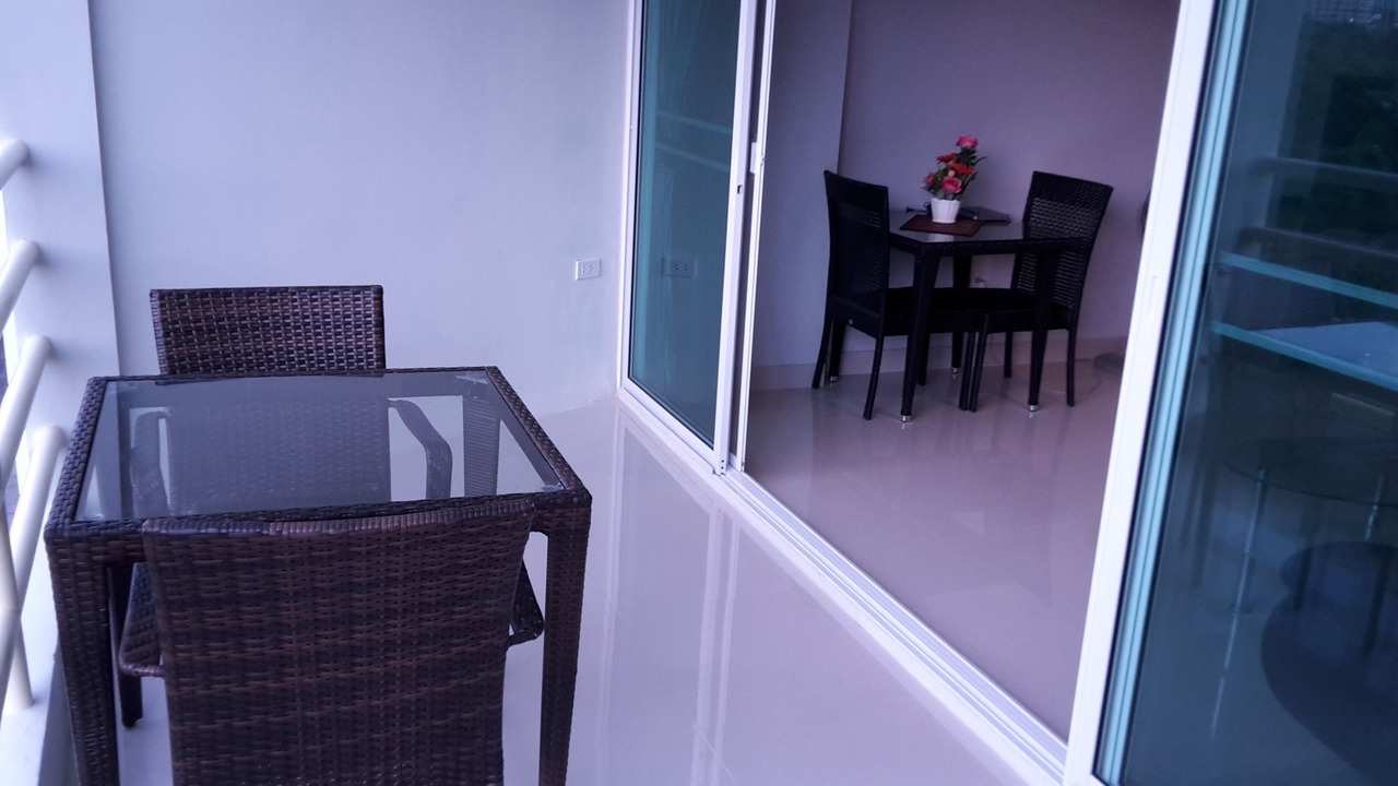 Photo of Outdoor in Jomtien