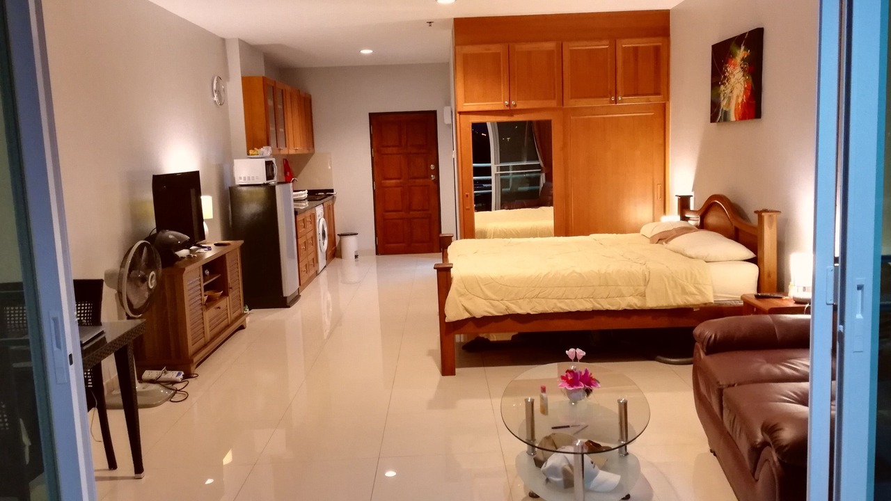Photo of Bedroom in Jomtien