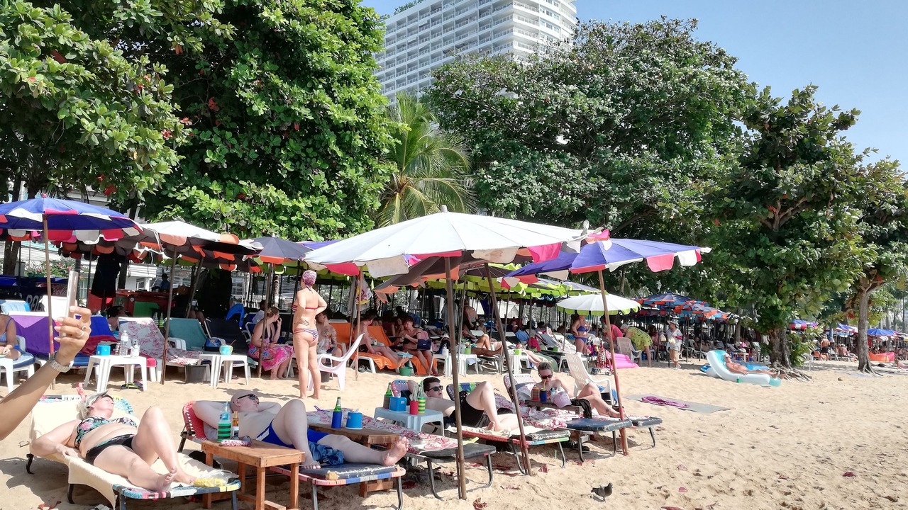 Photo of Others in Jomtien