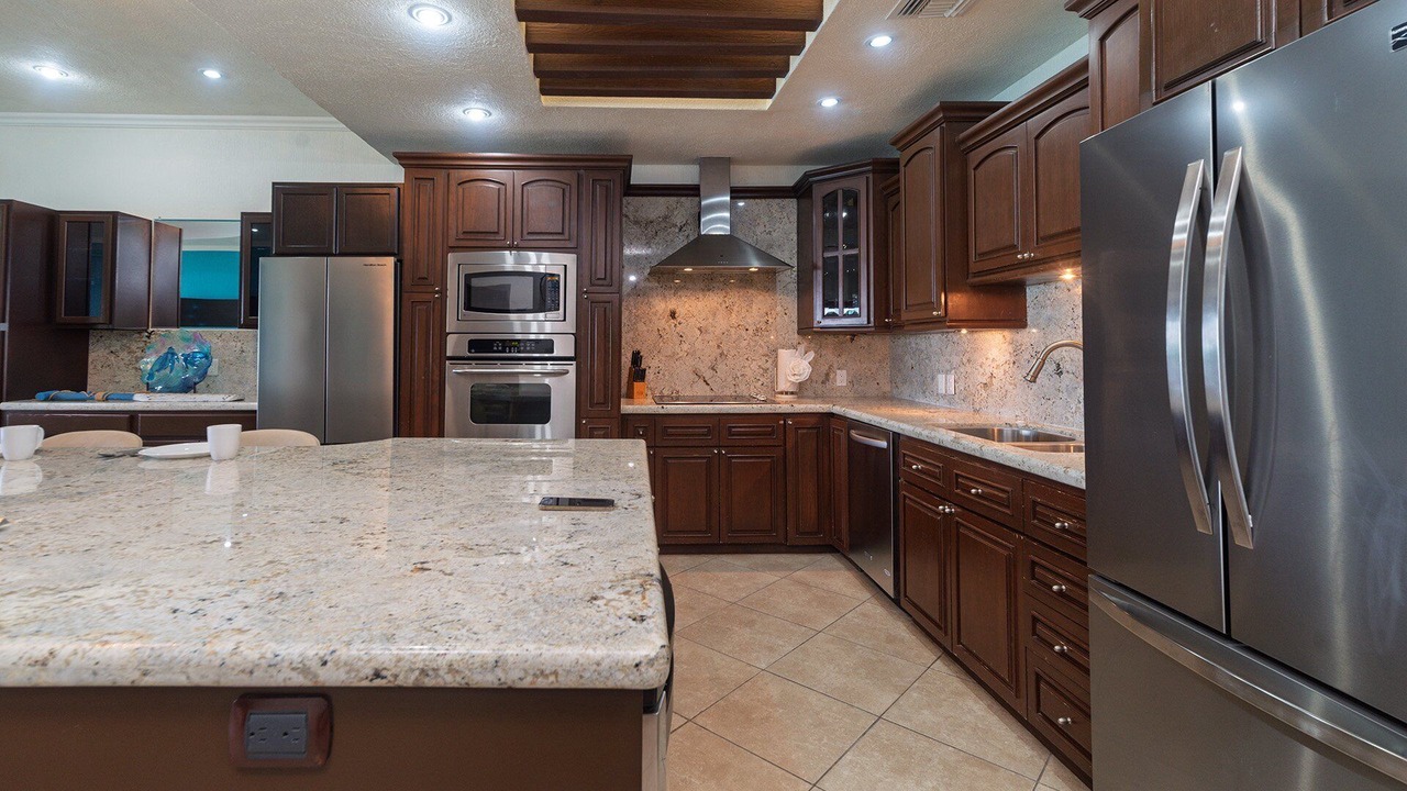 Photo of Kitchen in Bella Vista