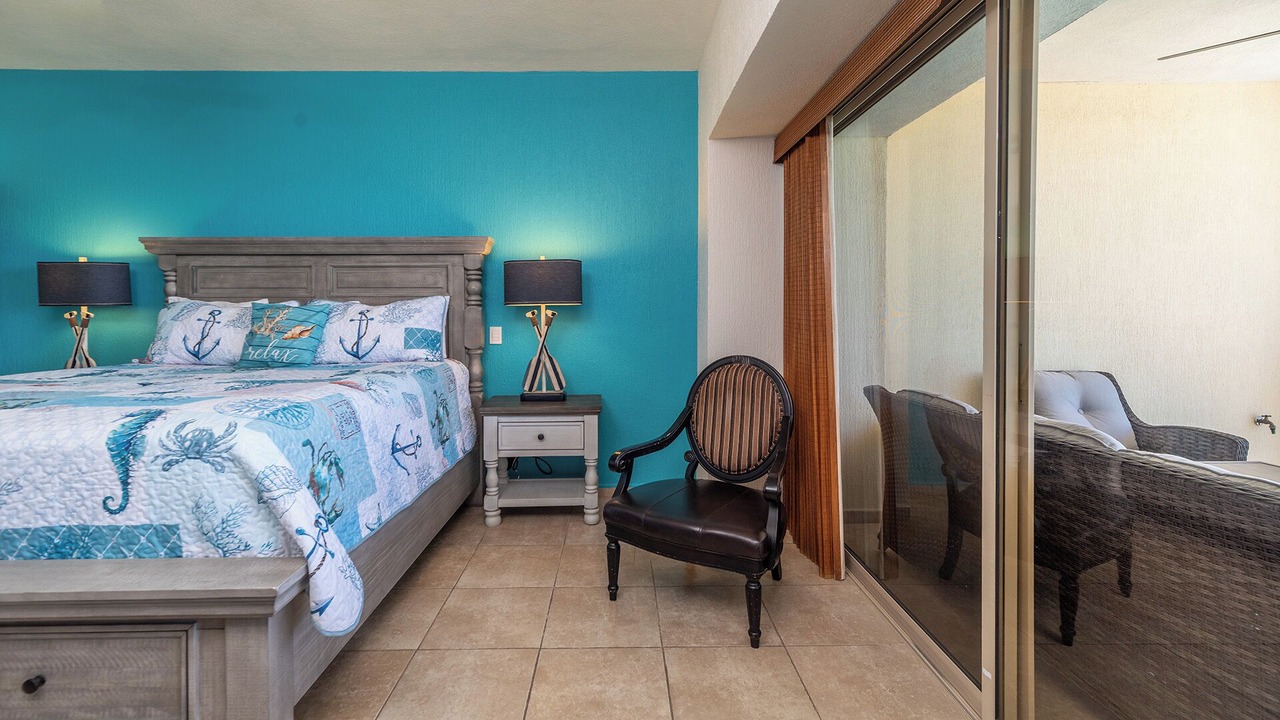 Photo of Bedroom in Bella Vista
