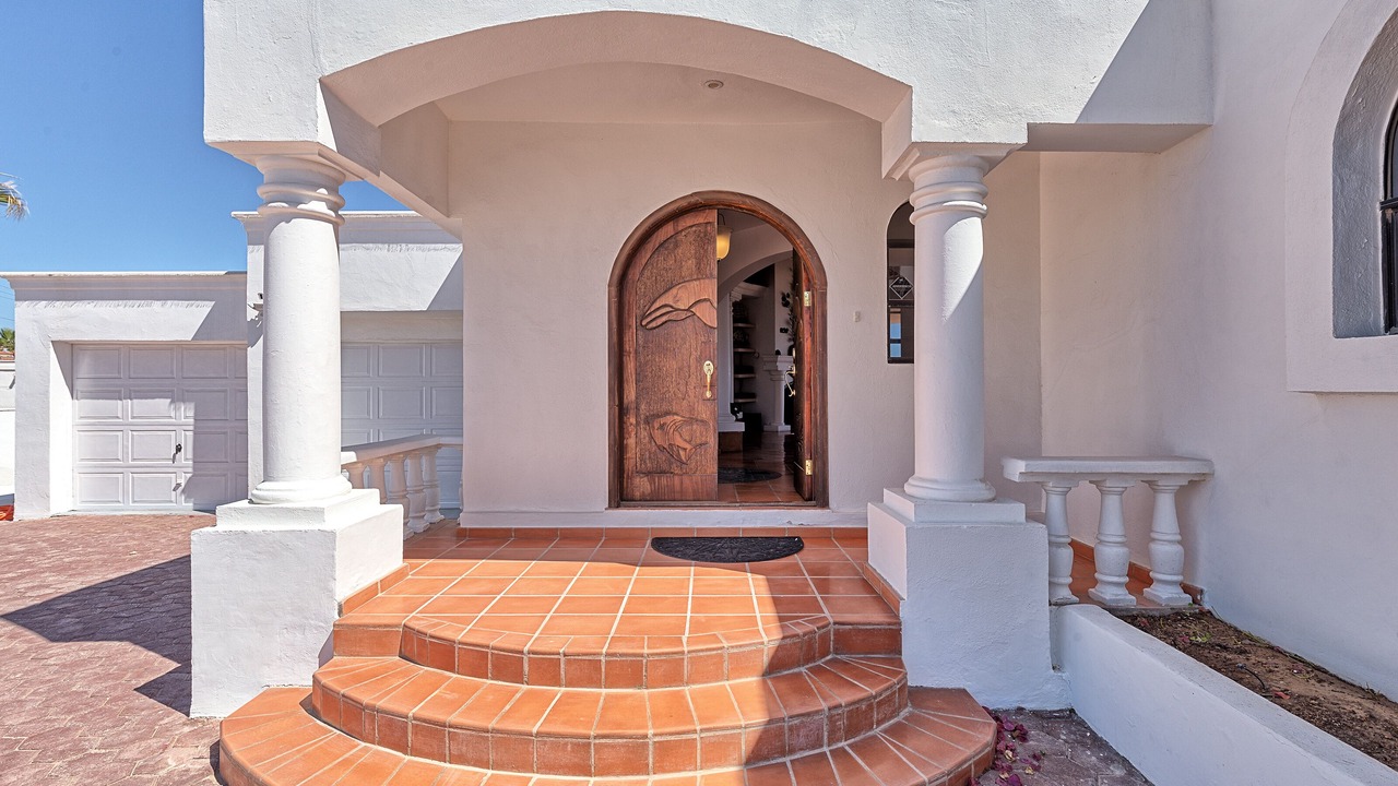 Photo of Outdoor in Las Conchas