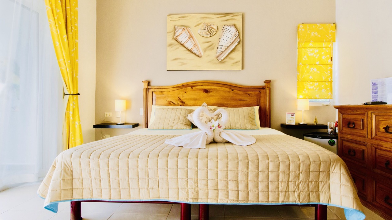 Photo of Bedroom in Playacar
