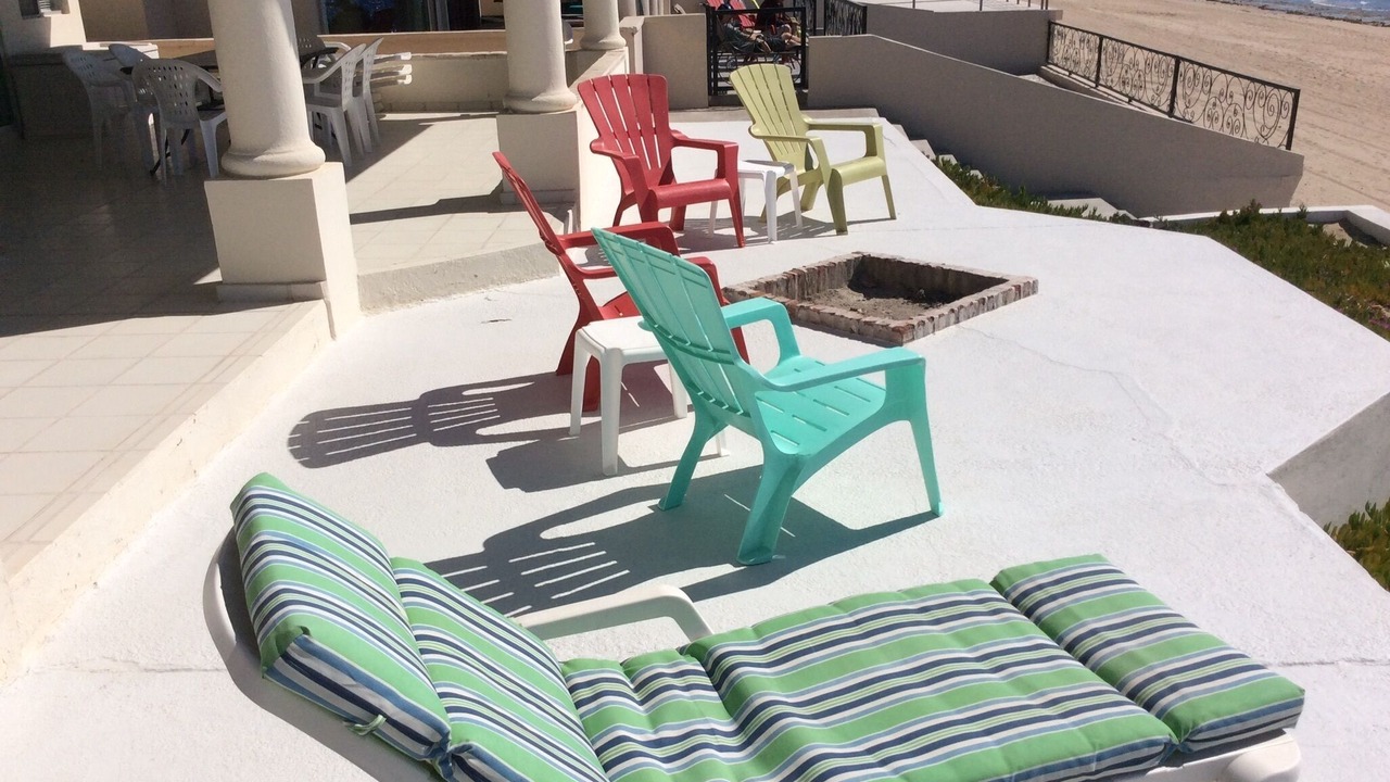 Photo of Patio Balcony in Las Conchas