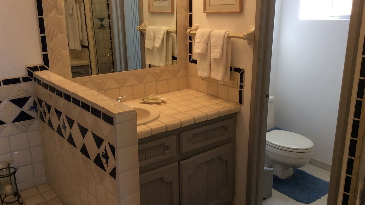 Photo of Bathroom in Las Conchas