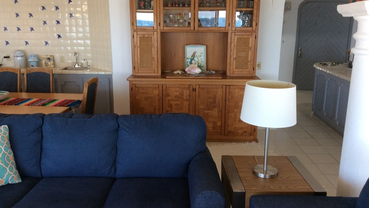 Photo of Livingroom in Las Conchas