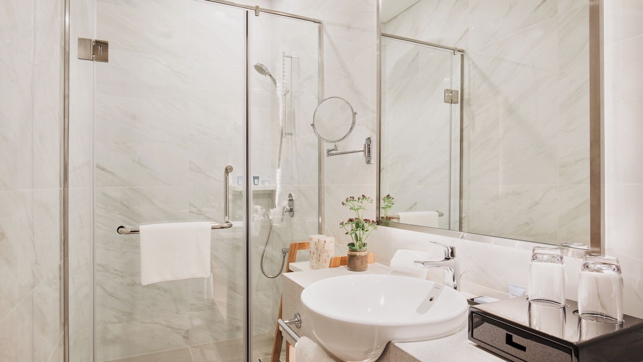 Photo of Bathroom in Tan Qui Dong