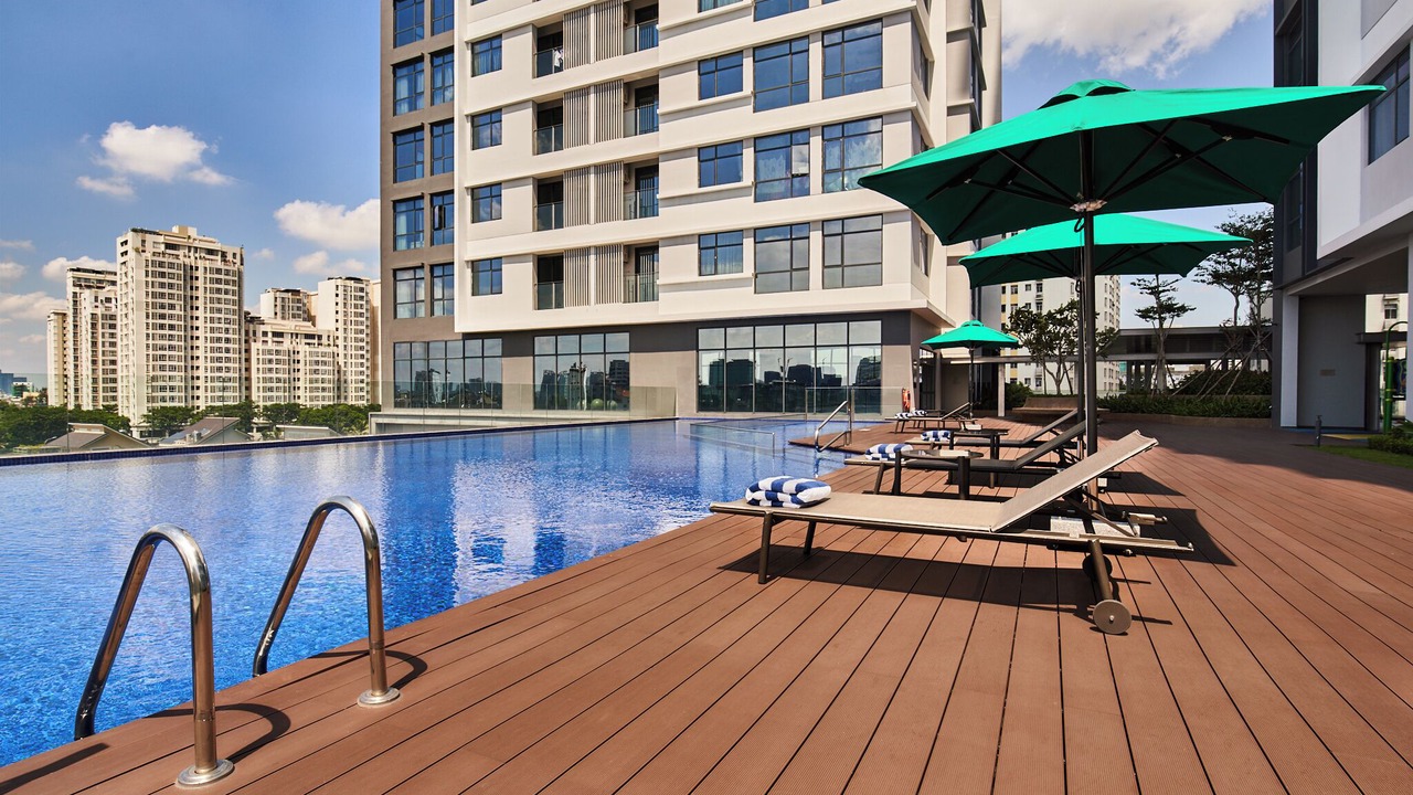 Photo of Outdoor in Tan Qui Dong