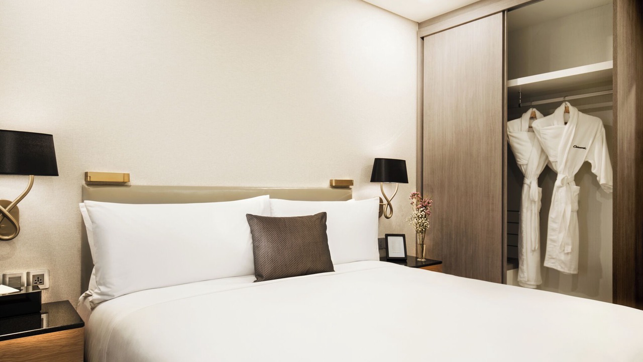 Photo of Bedroom in Tan Qui Dong