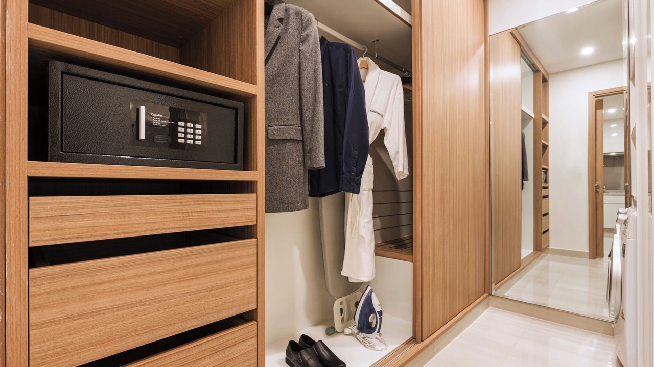 Photo of Bedroom in Tan Qui Dong