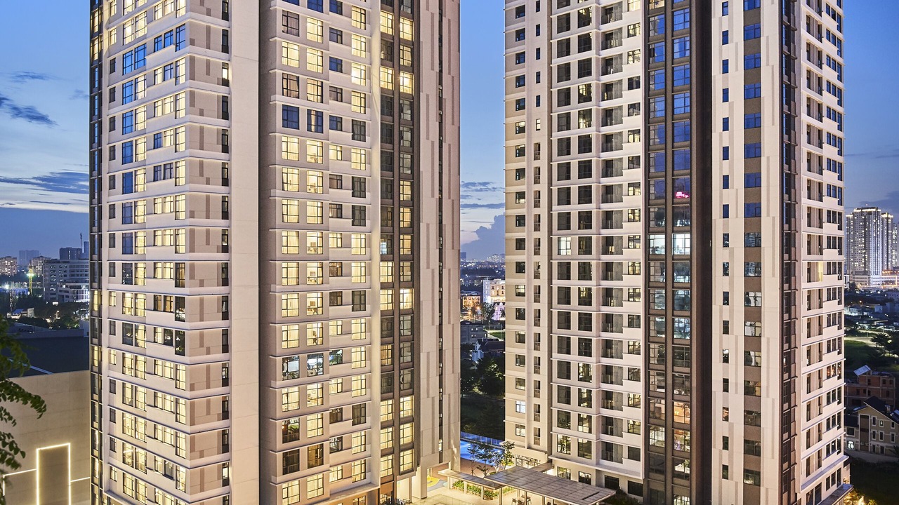 Photo of Outdoor in Tan Qui Dong