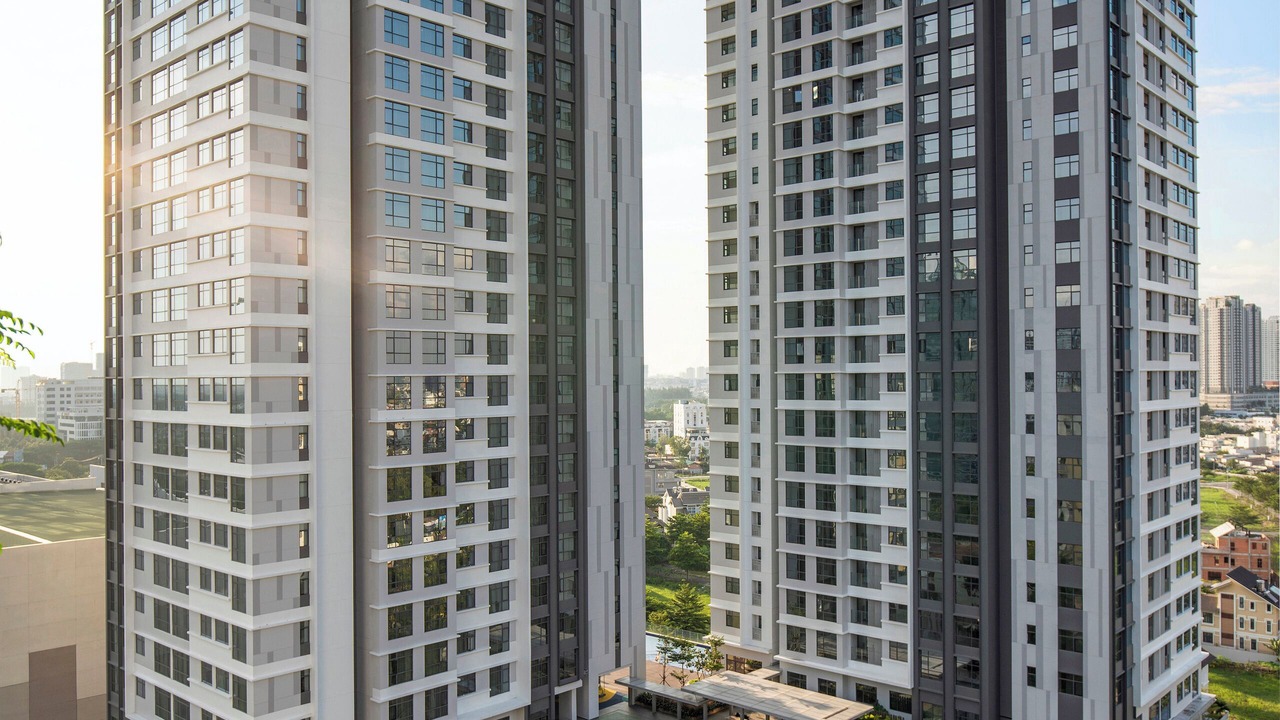 Photo of Outdoor in Tan Qui Dong