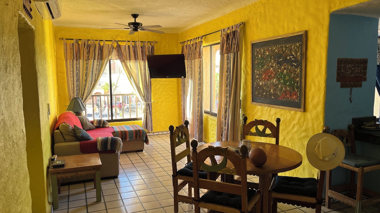Photo of Bedroom in Centro