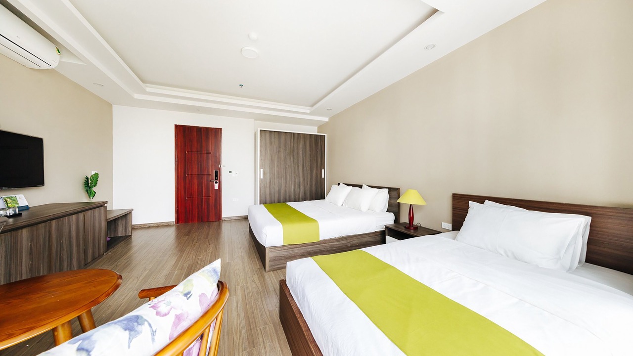 Photo of Bedroom in Bac Ninh