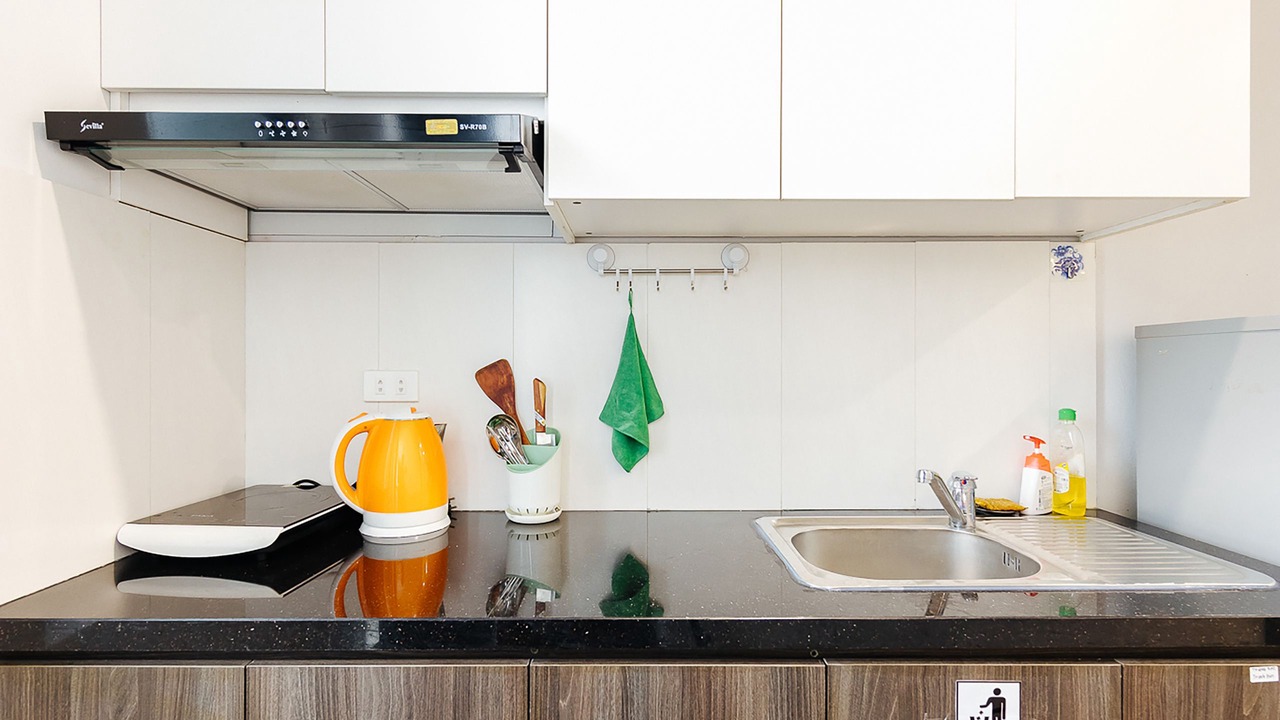 Photo of Kitchen in Bac Ninh