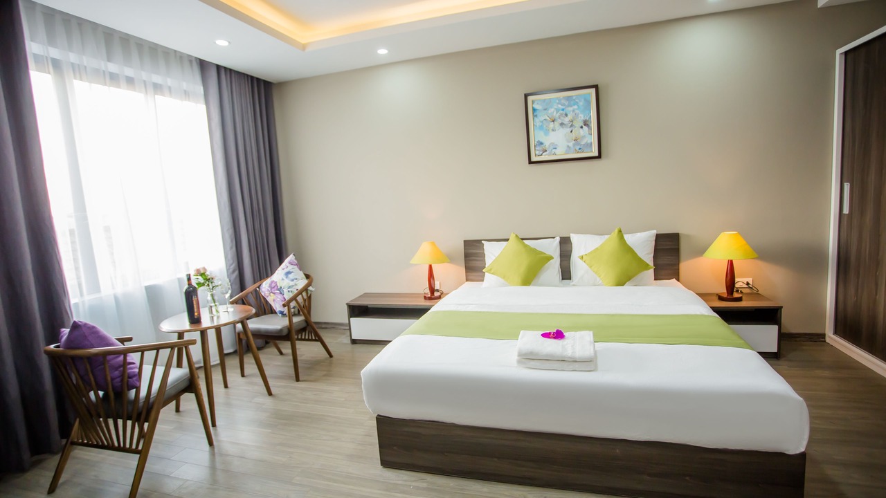 Photo of Bedroom in Bac Ninh