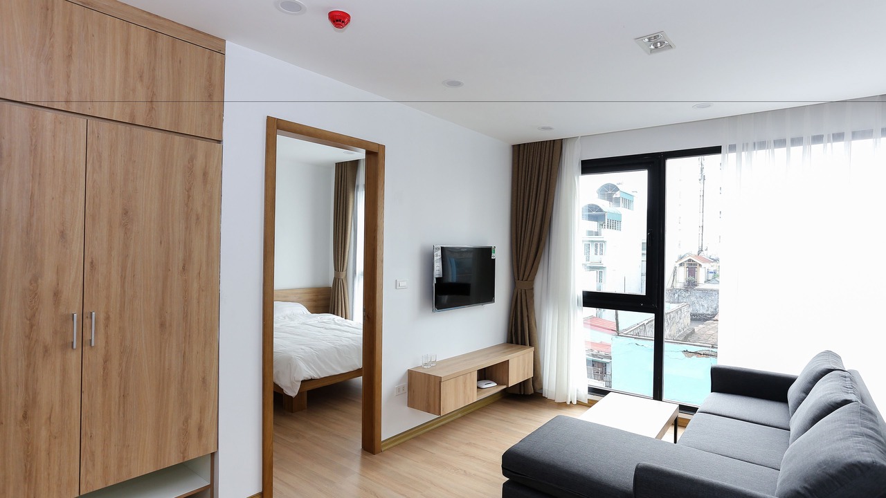 Photo of Bedroom in Cau Giay