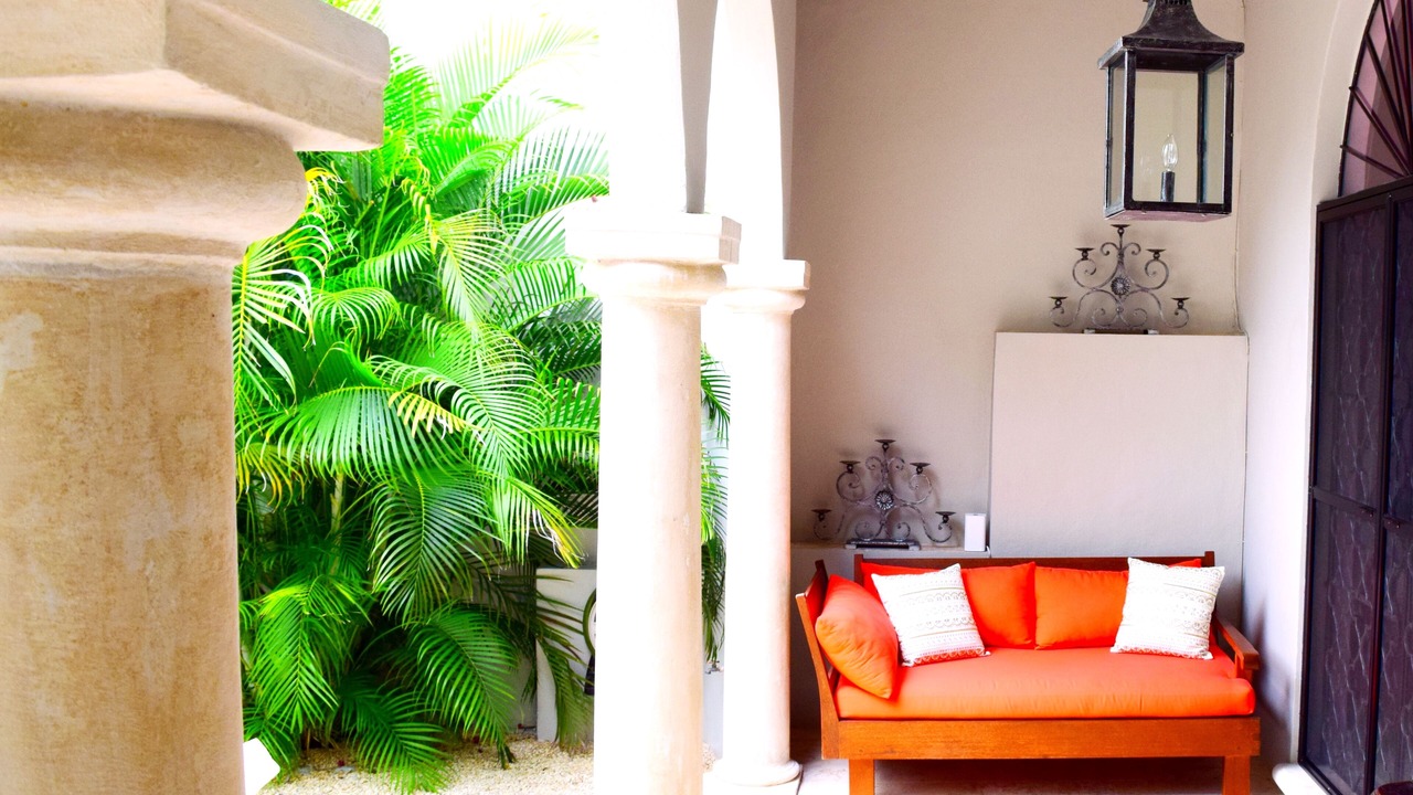 Photo of Patio Balcony in Centro