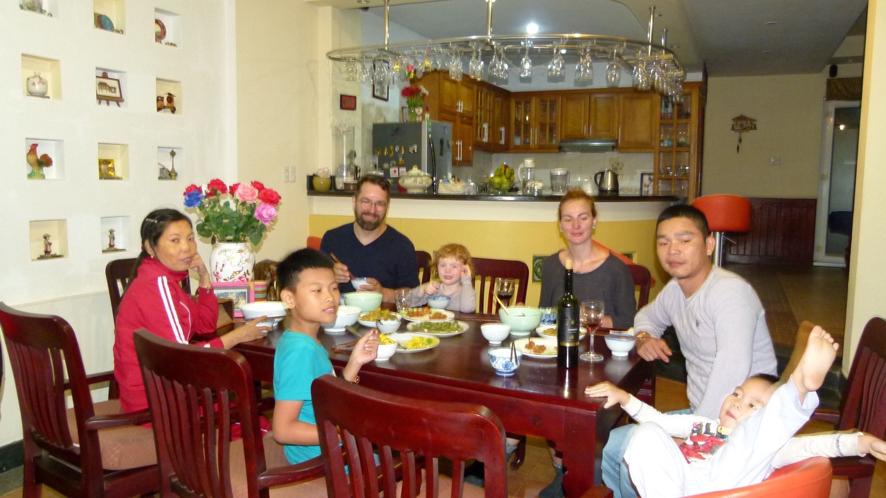 Photo of Others in Thuy Xuan