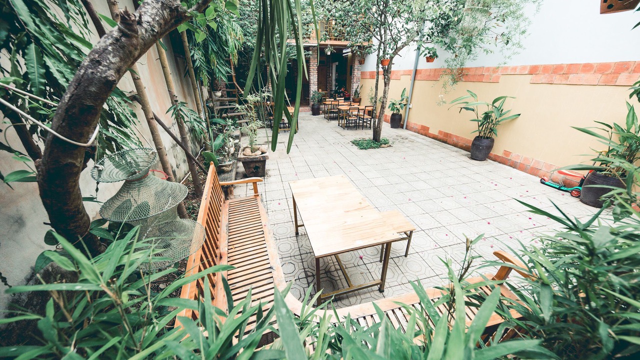 Photo of Outdoor in Thuy Xuan