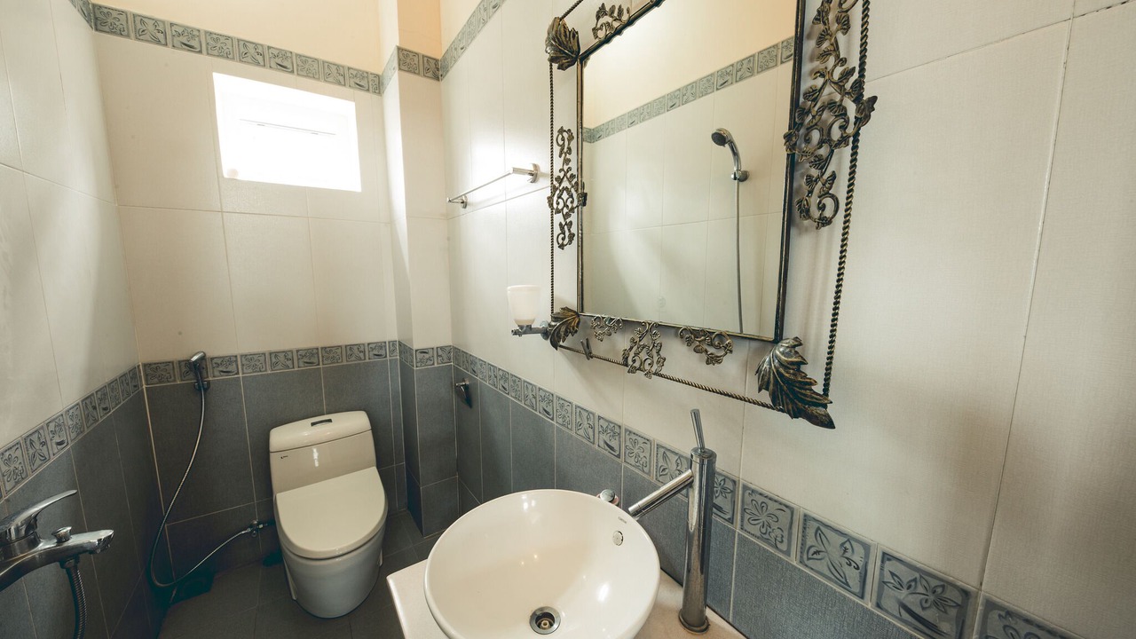 Photo of Bathroom in Thuy Xuan