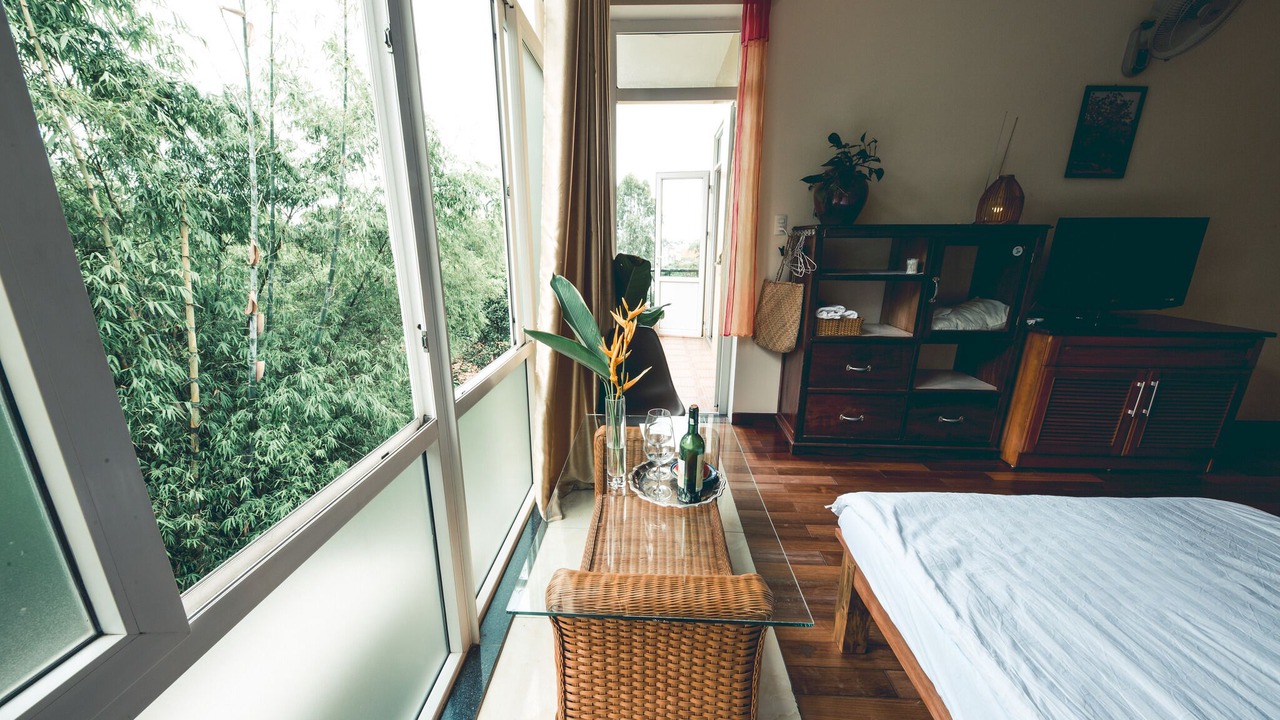 Photo of Bedroom in Thuy Xuan
