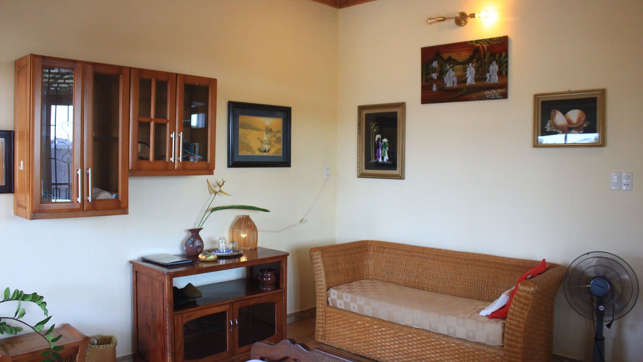 Photo of Livingroom in Thuy Xuan
