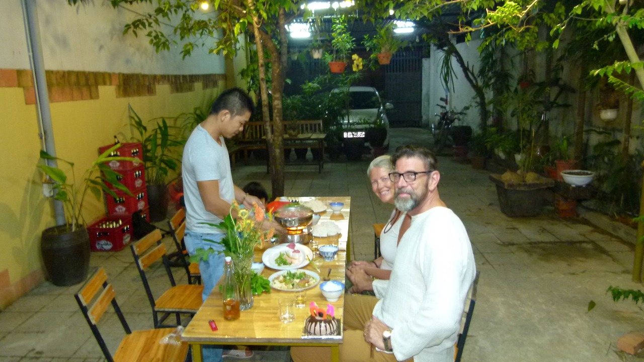 Photo of Others in Thuy Xuan
