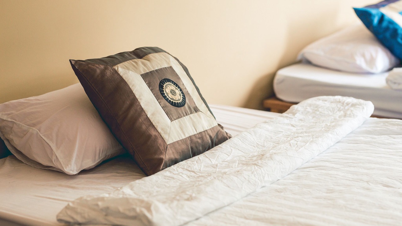 Photo of Bedroom in Thuy Xuan