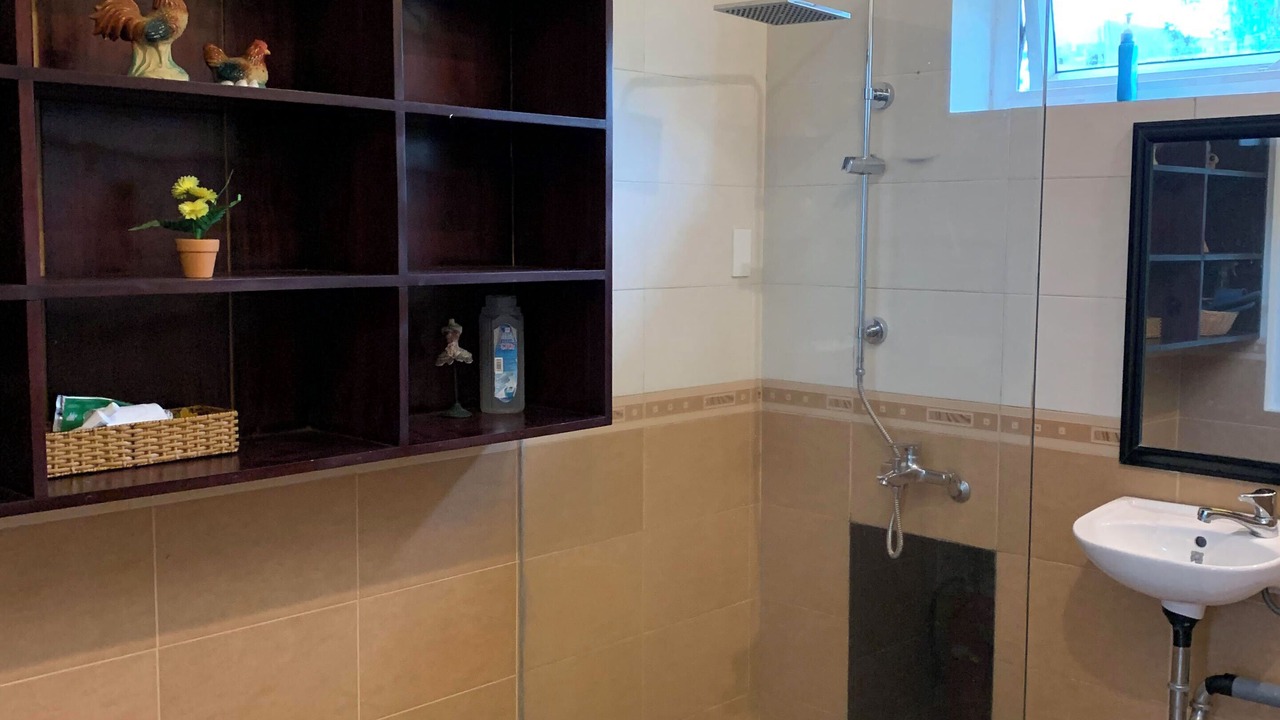 Photo of Bathroom in Thuy Xuan