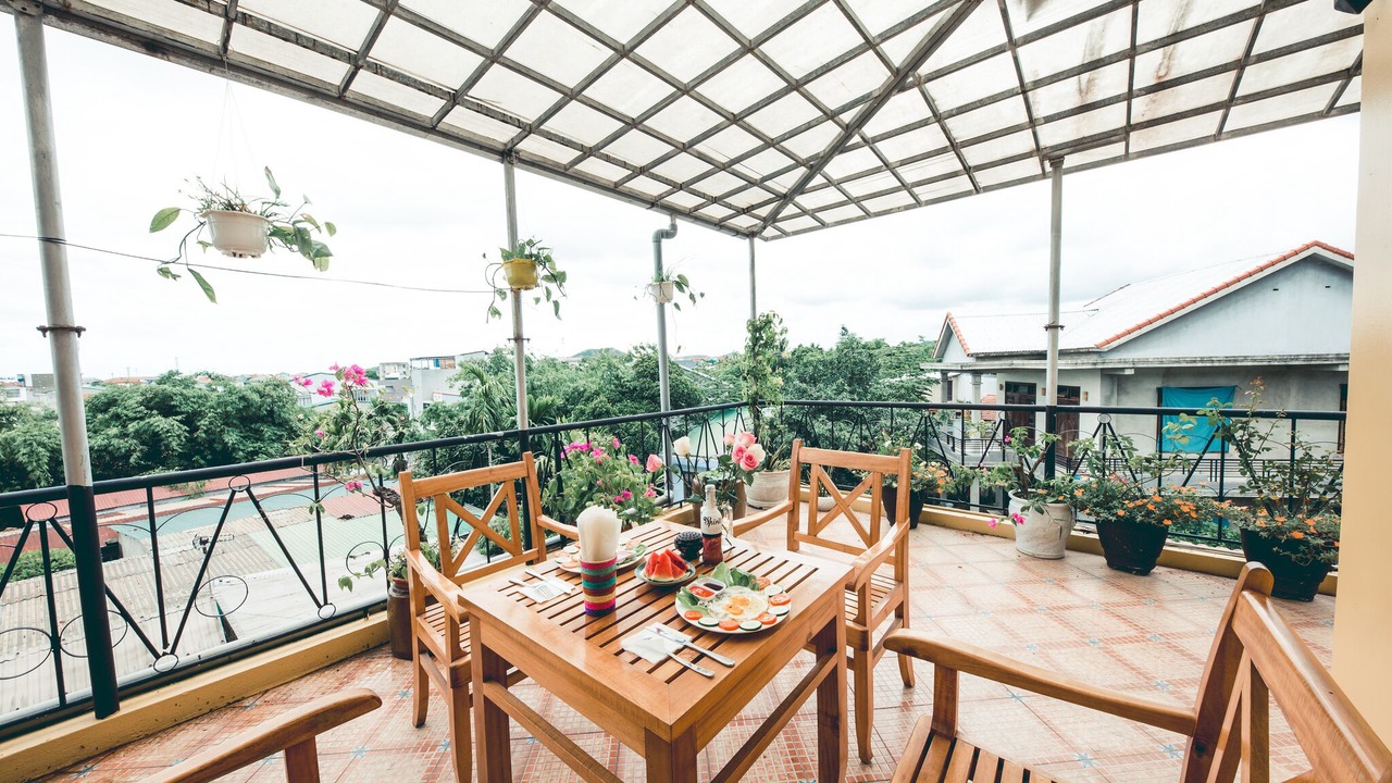 Photo of Outdoor in Thuy Xuan