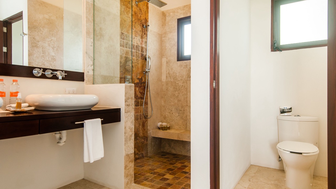Photo of Bathroom in La Veleta