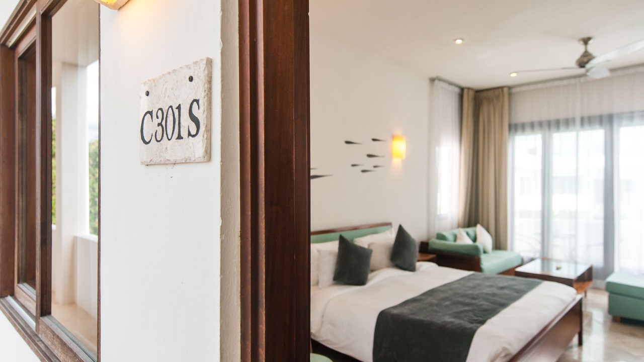 Photo of Bedroom in La Veleta