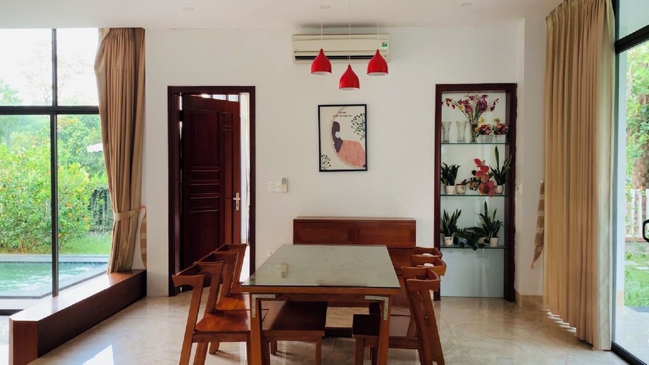 Photo of Kitchen in Ngoc Quang
