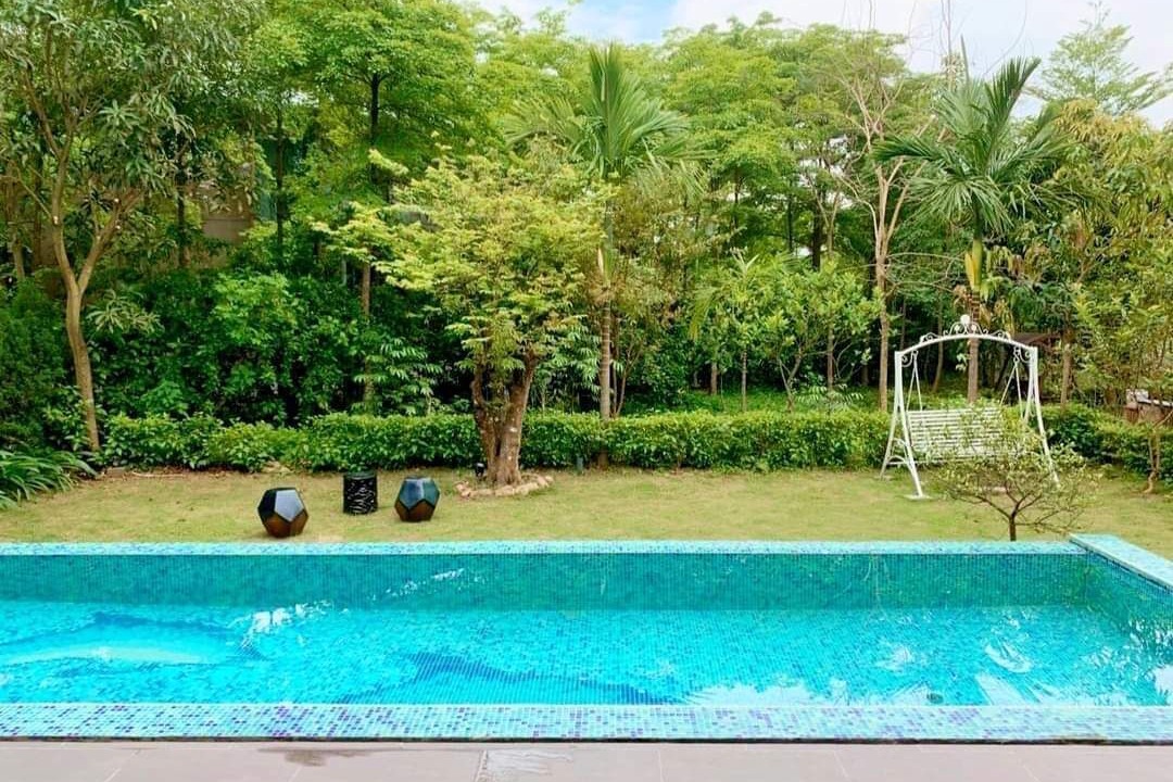 Photo of Outdoor in Ngoc Quang