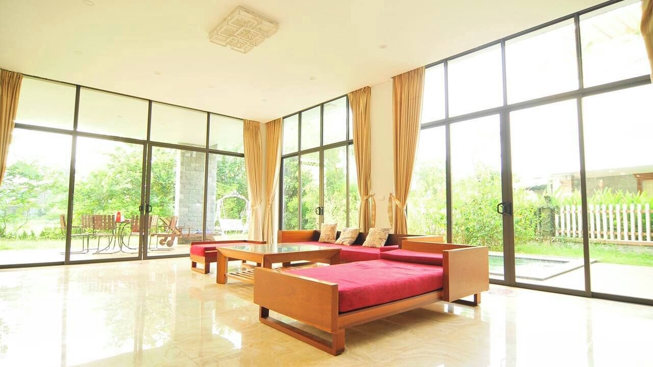 Photo of Livingroom in Ngoc Quang