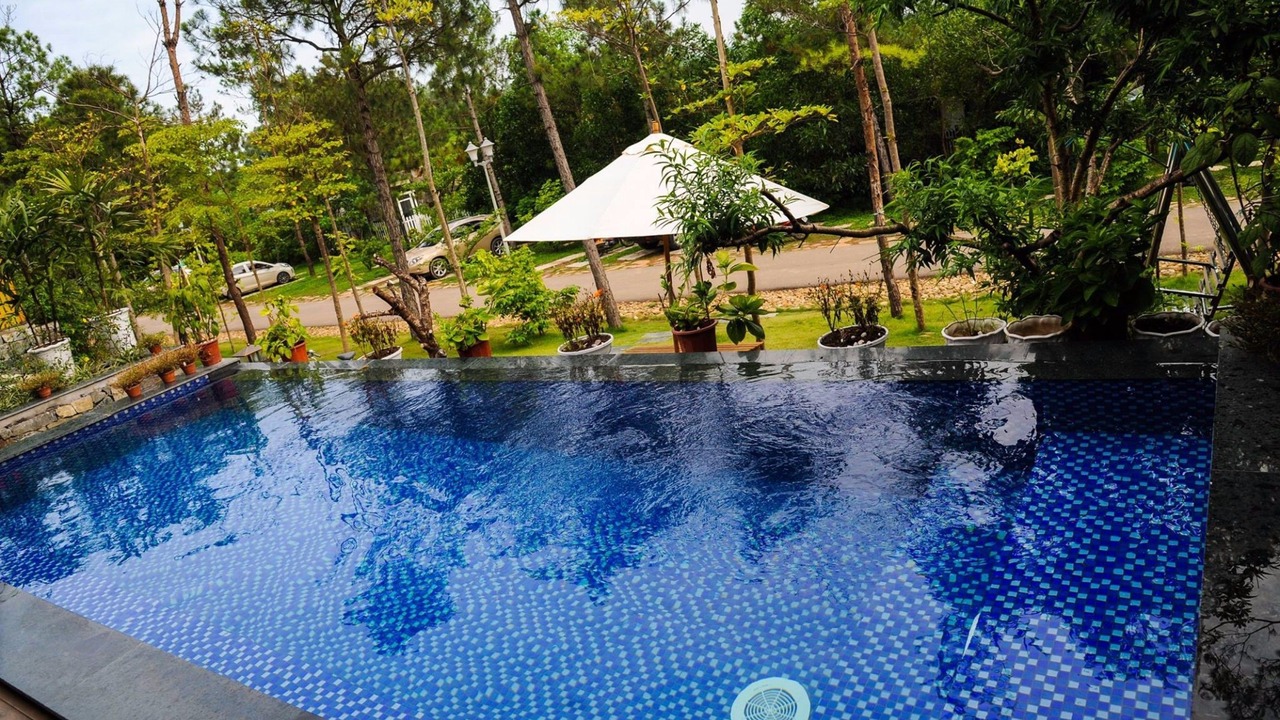 Photo of Outdoor in Ngoc Quang
