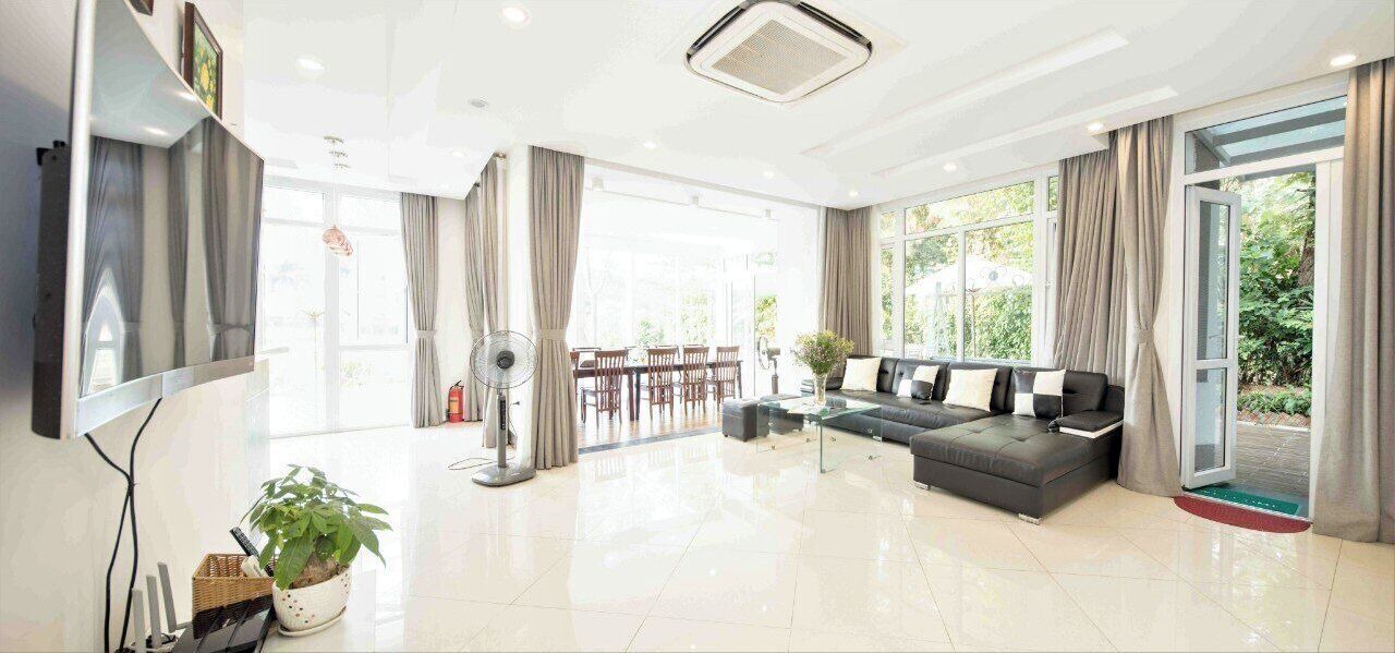 Photo of Livingroom in Ngoc Quang