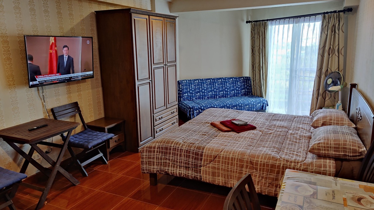 Photo of Bedroom in South Pattaya