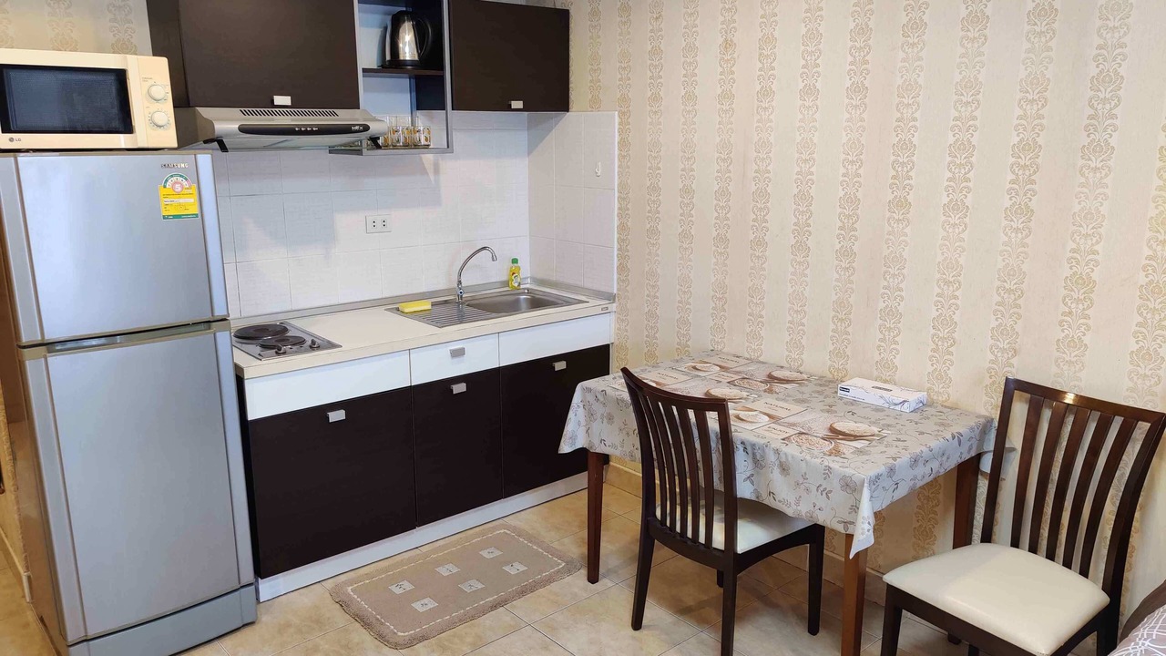 Photo of Kitchen in South Pattaya