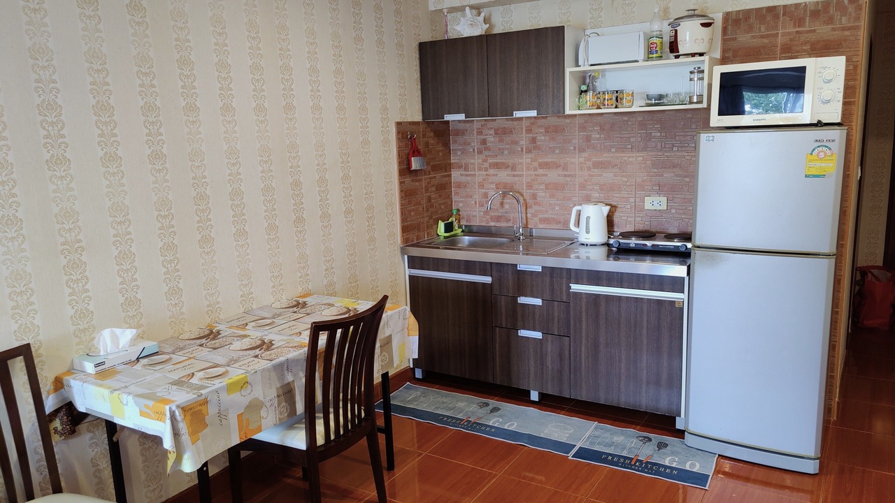 Photo of Kitchen in South Pattaya