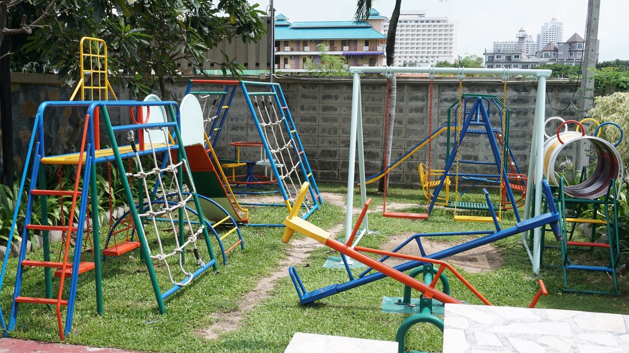 Photo of Outdoor in South Pattaya