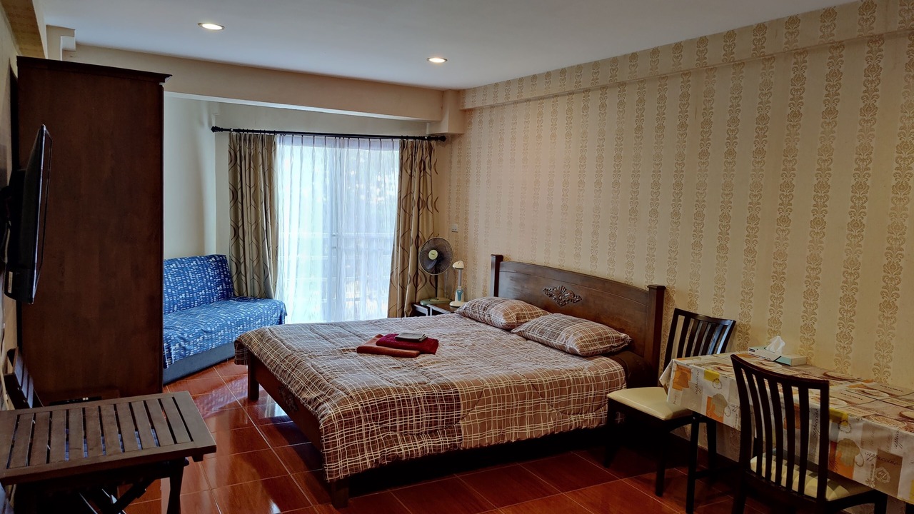 Photo of Bedroom in South Pattaya