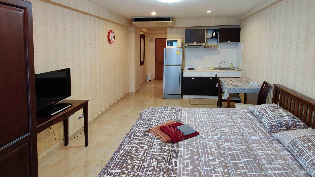 Photo of Bedroom in South Pattaya