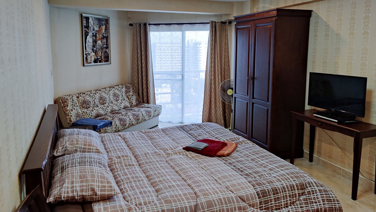 Photo of Bedroom in South Pattaya