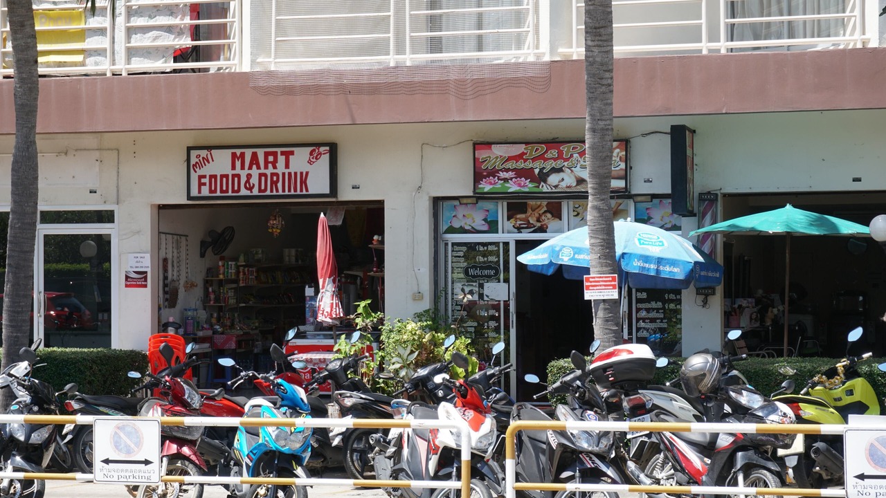 Photo of Others in South Pattaya