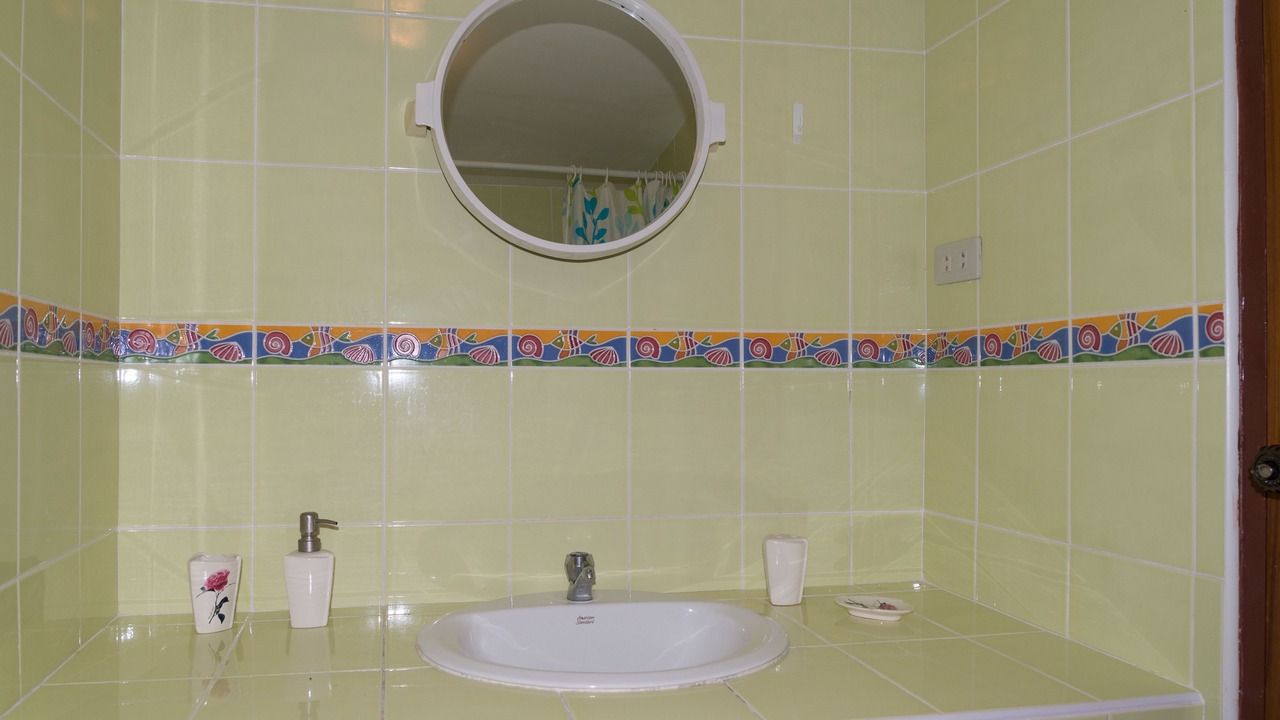 Photo of Bathroom in South Pattaya