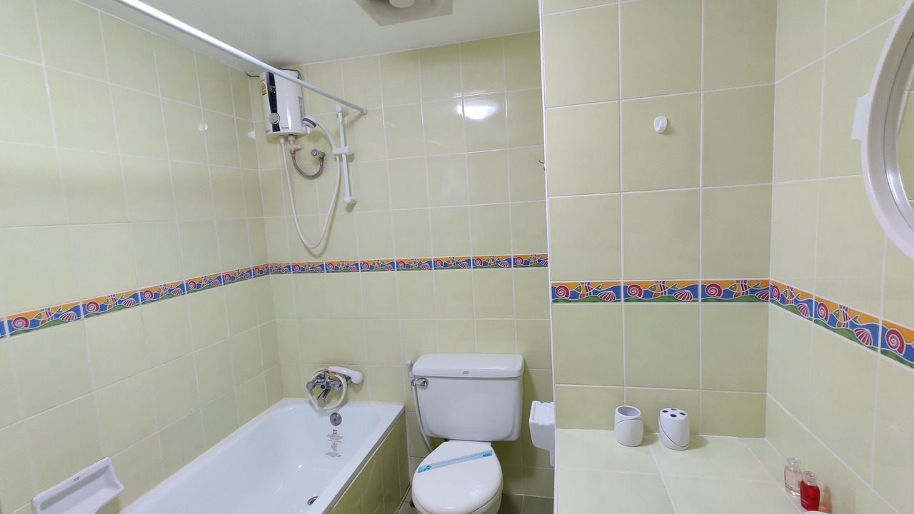 Photo of Bathroom in South Pattaya