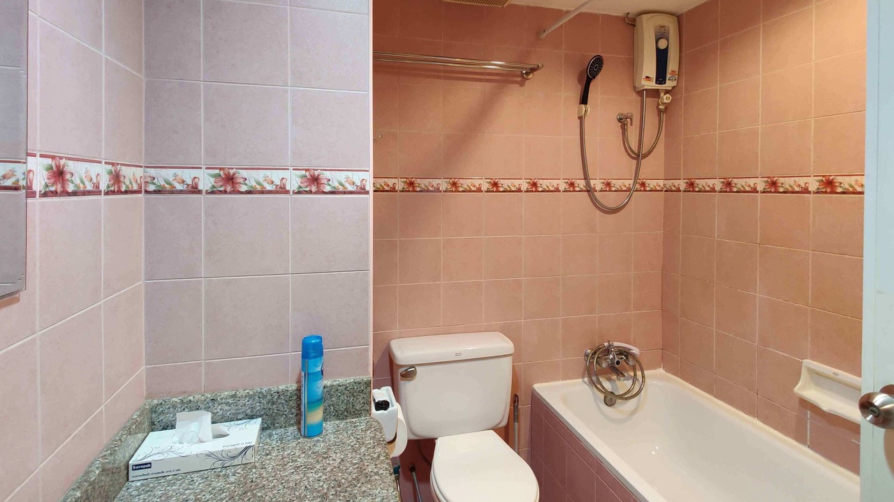 Photo of Bathroom in South Pattaya