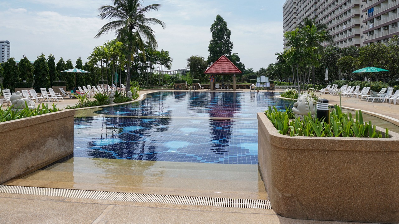 Photo of Outdoor in South Pattaya